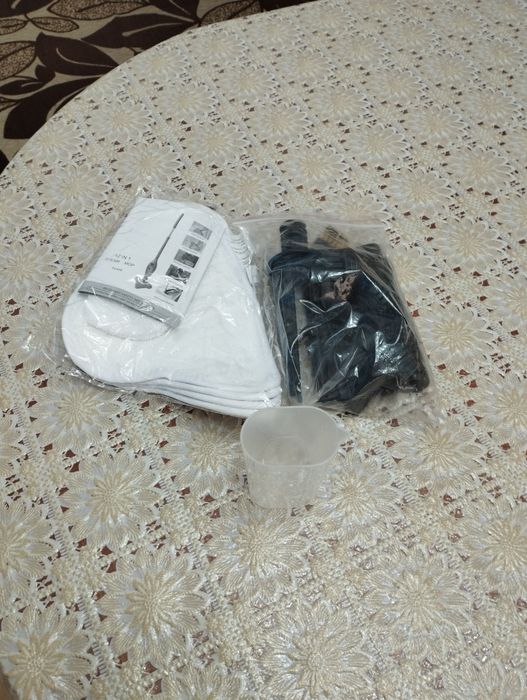 Продавам Steam Mop 12 в1