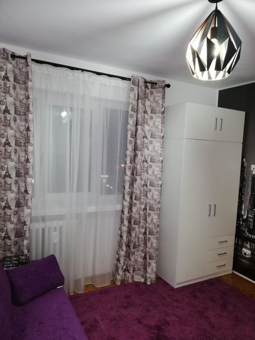 Apartament 4 camere, Calea București