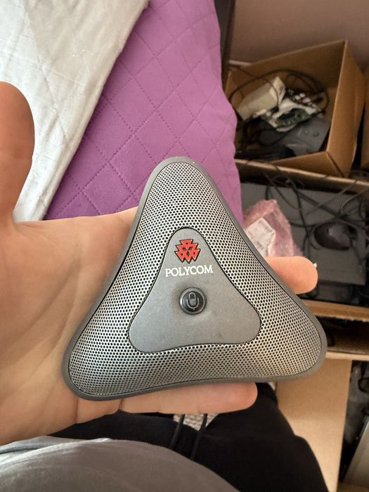 Polycom vsx 7000 Visual Concern vsx