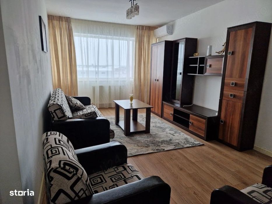 Apartament 2 cam | Prelungirea Ghencea| SPATIOS | Parcare| Centrala |
