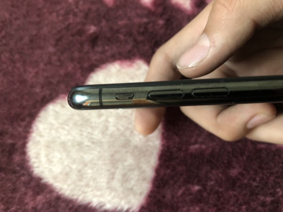 айфон Х (10) идеалный