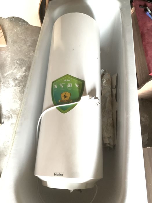 Аристон 100литыр