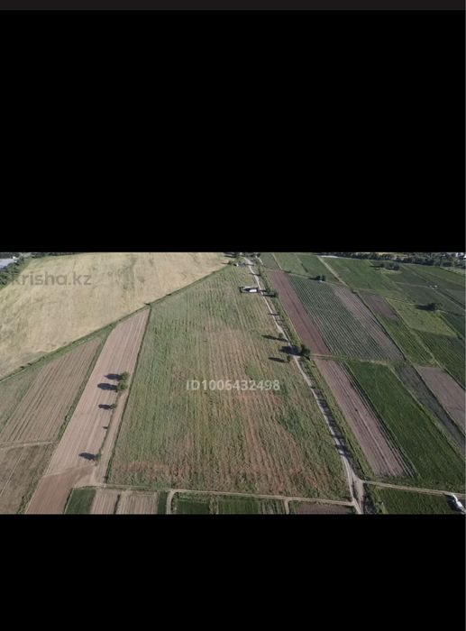 Сдам в аренду землю 7.5 гек