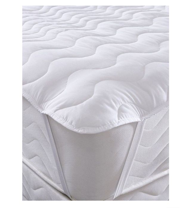 Непромокаем протектор за матрак