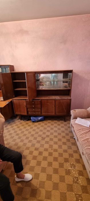 Отдам мебель бесплатно (самовывоз)