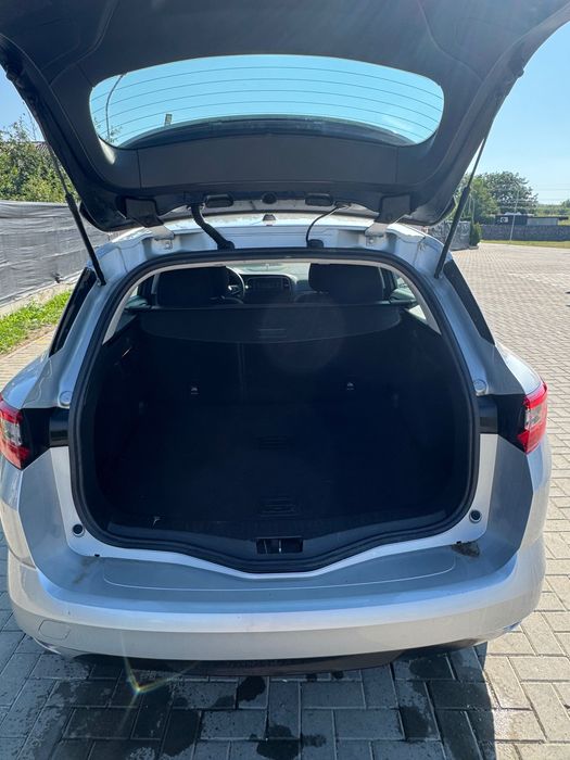 Renault Megane IV