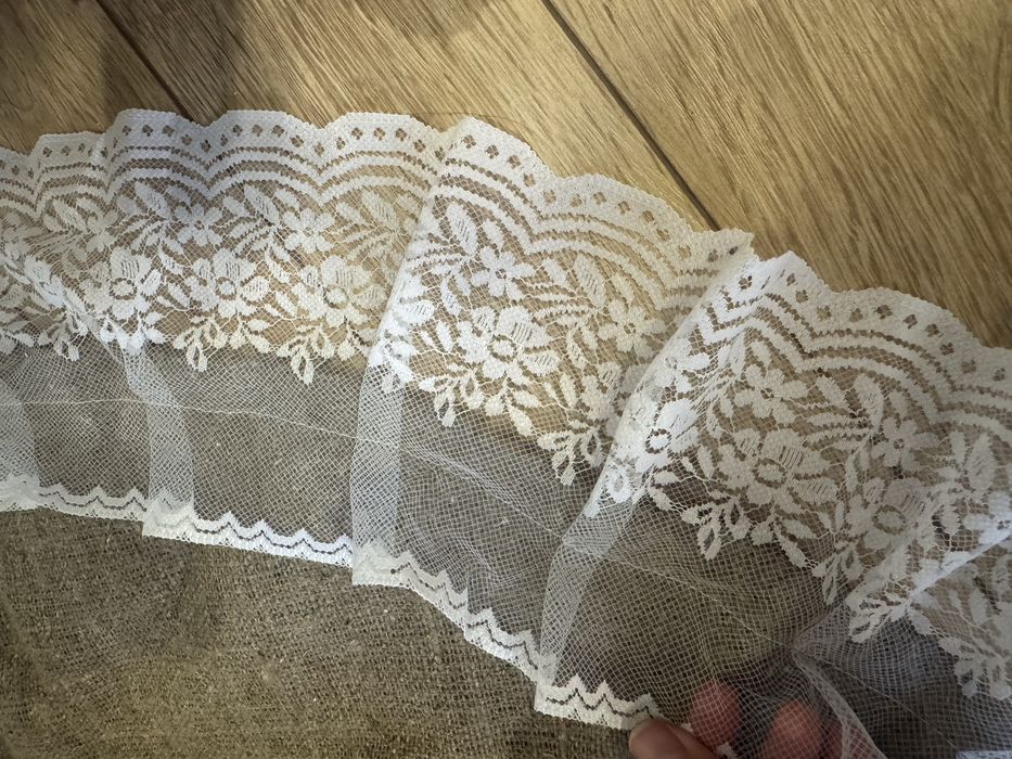 Коврик под елку