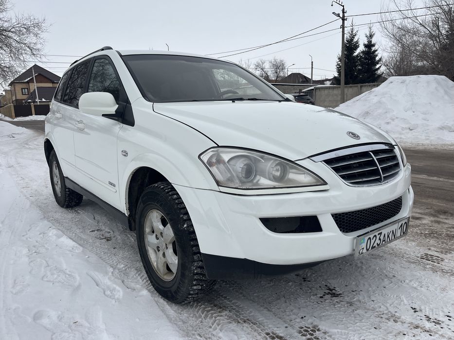 Продам санг енг кайрон