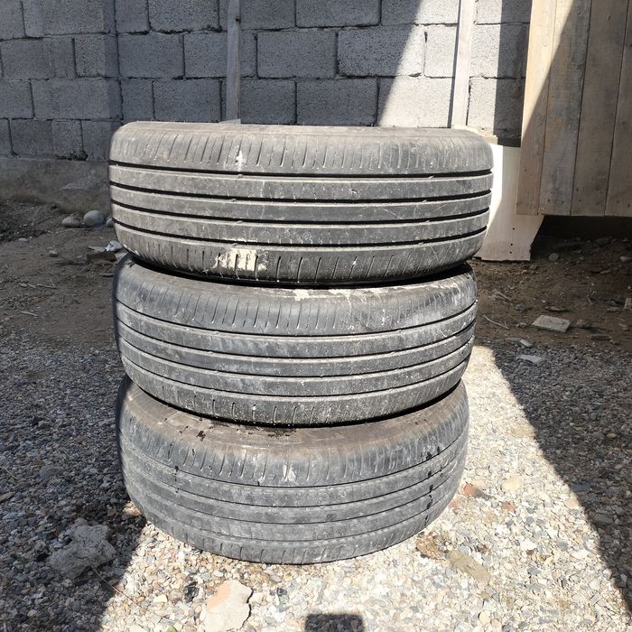 Летние шины 185,60,14