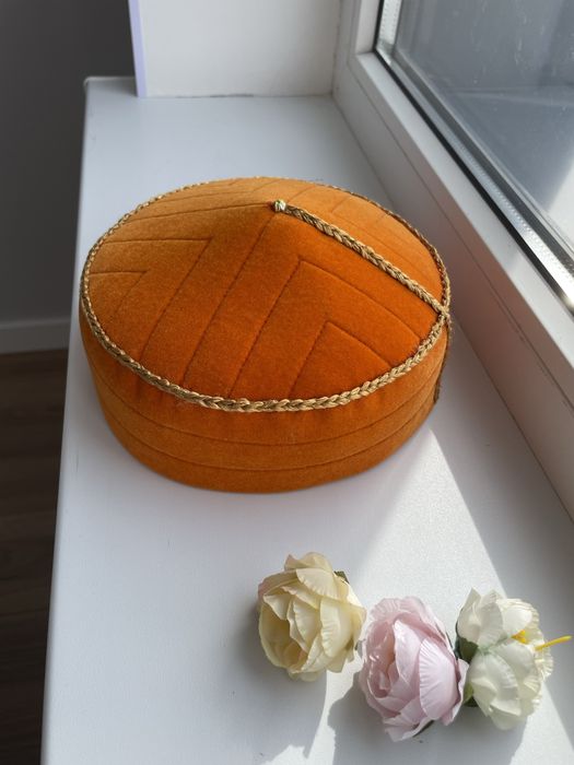 Тақия этно стильде