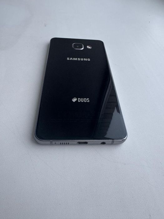 Samsung galaxy A5 2016