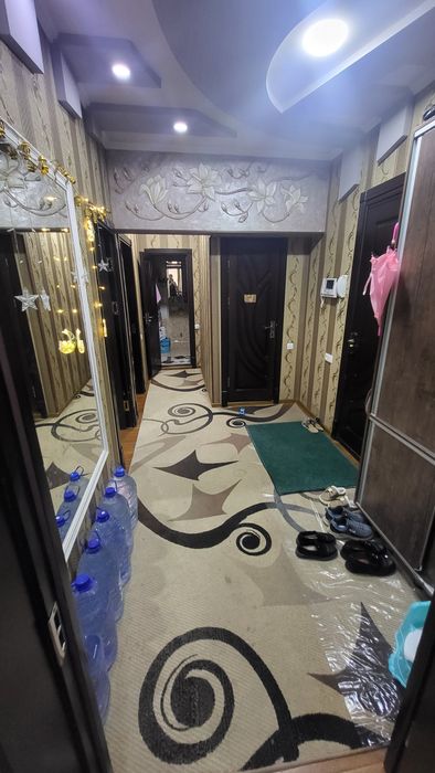 Прадаётся 3/⁴ 4/ 9 Алгаритм Ахмад