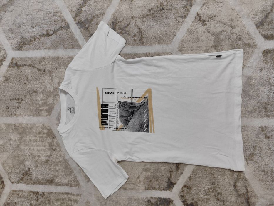 Tricou puma       .