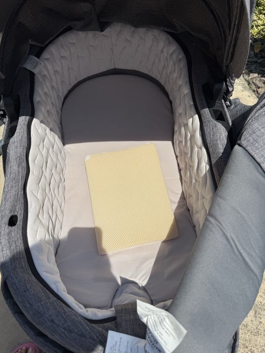 Количка Stokke Xplory
