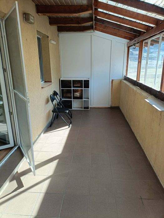 Dau spre inchiriere apartament in Floresti