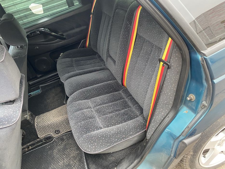 Продам пассат б3