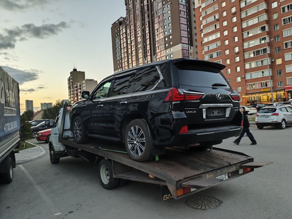 Эвакуатор по городу и межгород 24/7