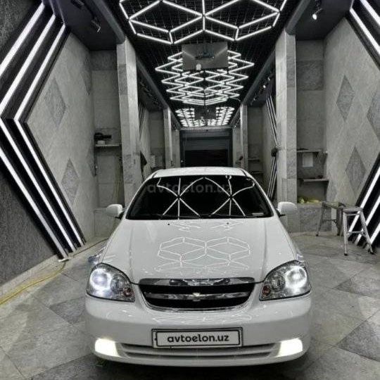 Lasseti holati yaxshi rasxodsiz...