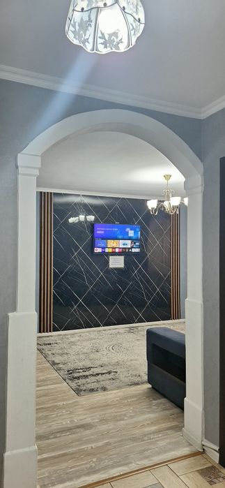 Круглосуточно Почасам Центр 2комн