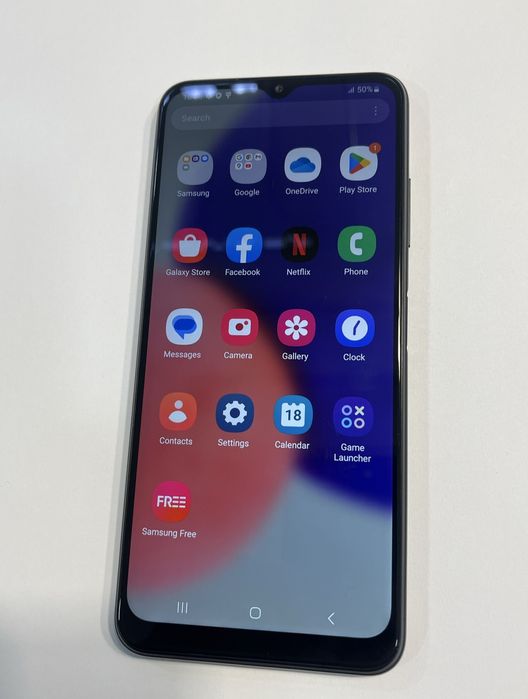 Samsung A22 5G stare perfectă