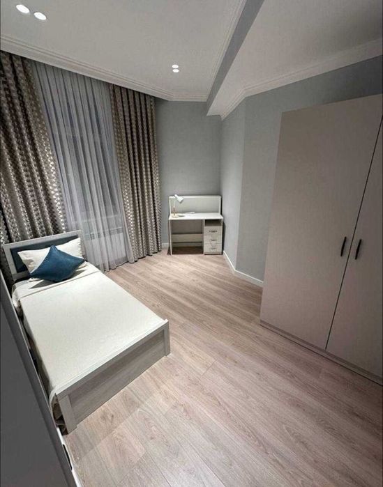 Сдается 3-комнатная квартира ЖК: Азиа Хаус / Кадешева