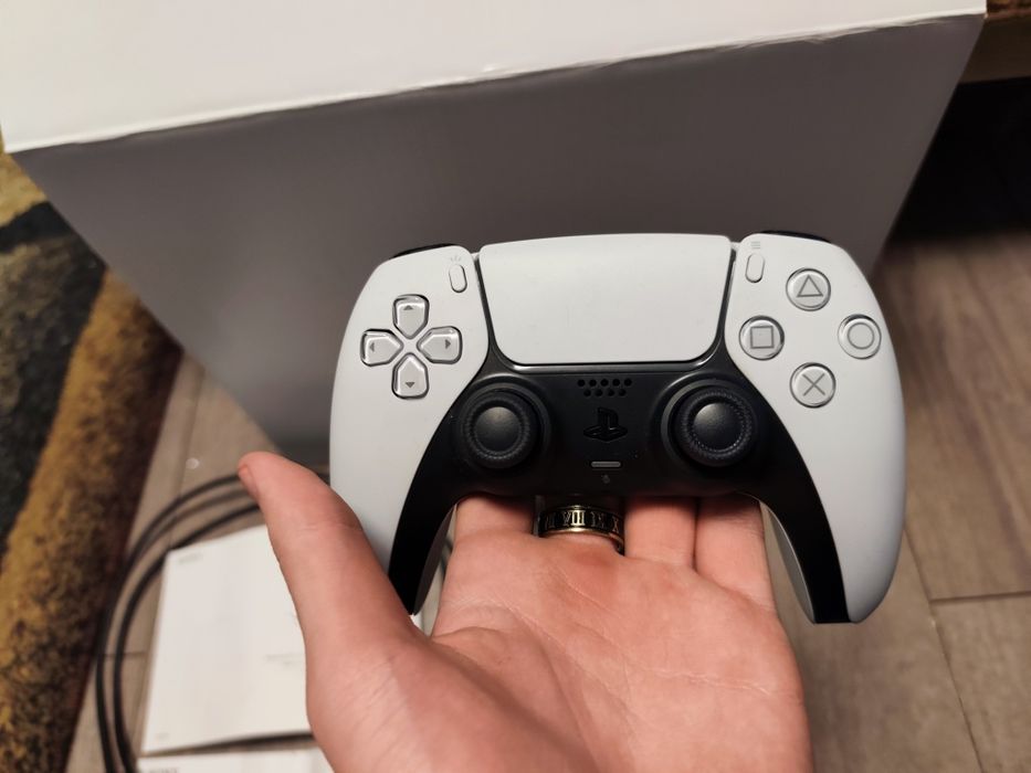 PlayStation 5 de vânzare