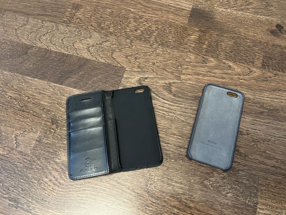 Чехлы для iPhone 6/6s, 5/5s, 7/8/SE