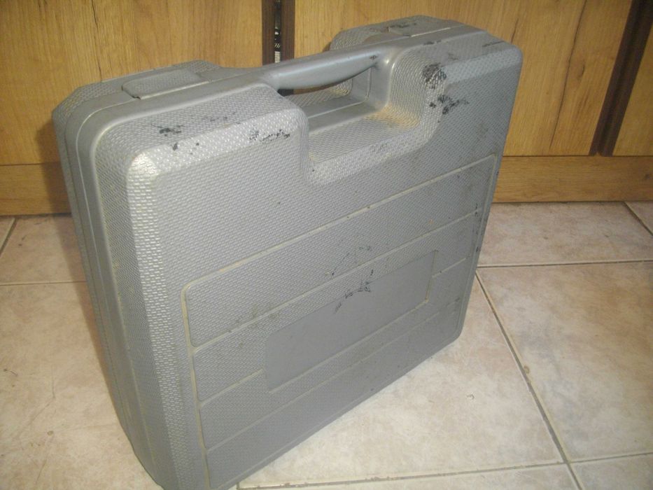 Резбонарезна 3/8-1 1/4 Винтонарезка Пневматичен Голям Такер 60мм Пирон