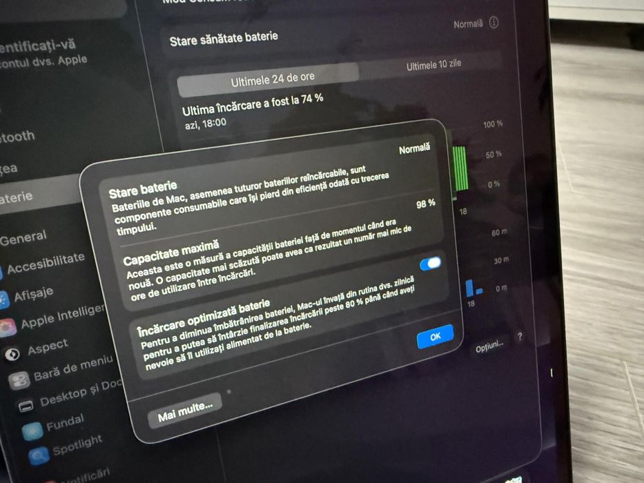 Macbook Air M2 13.6 Inch 512Gb SSD