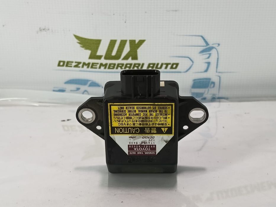 Senzor esp 89183-60020 Toyota Land Cruiser Prado J120 [2002 - 2009]