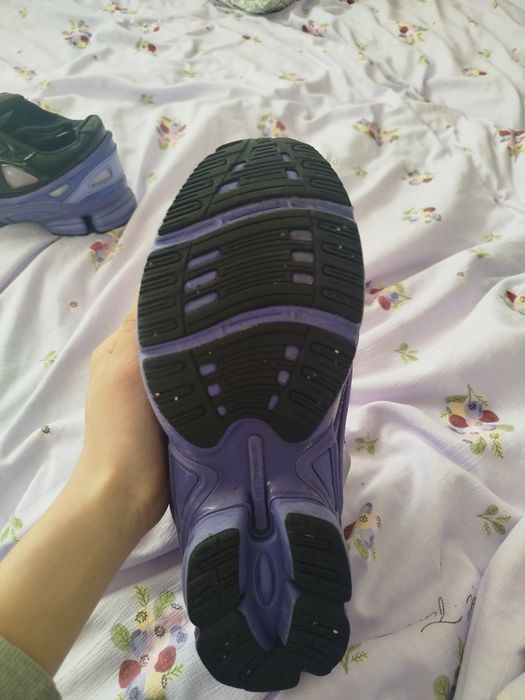 raf simons озвиги3