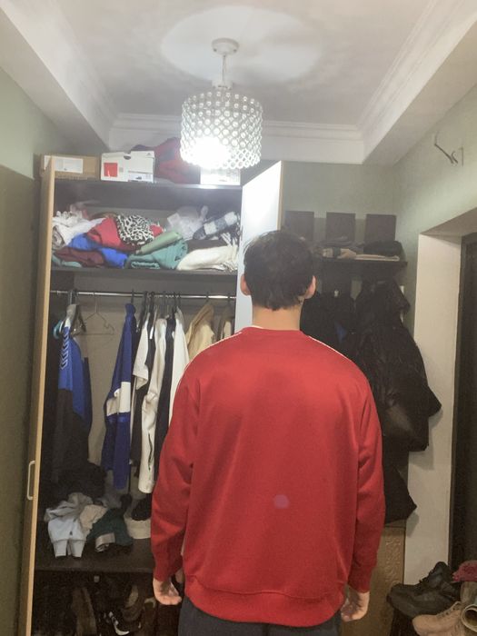 Муржской одежда срочно