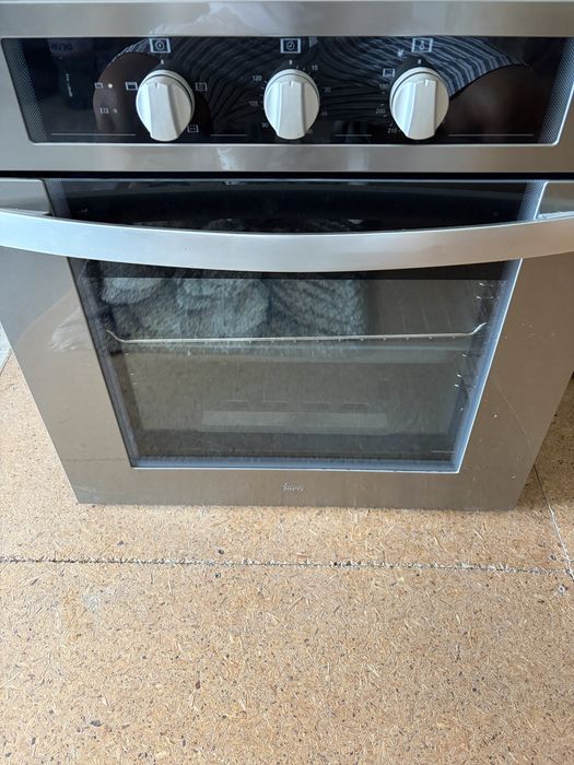 Cuptor incorporabil pe gaz TEKA FGA 820 - catalitic