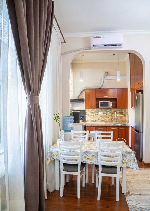 Продажа 2-х комнатной квартиры, метро Минор