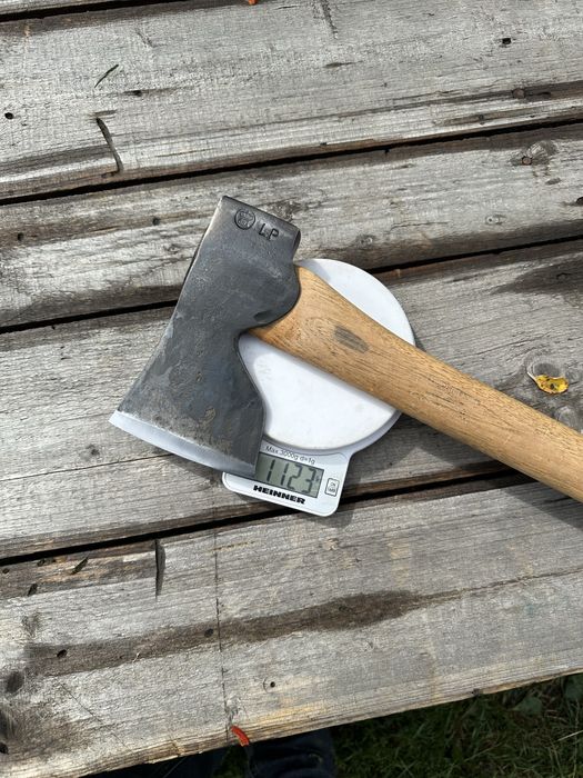 Topor de dulgherie, Gränsfors