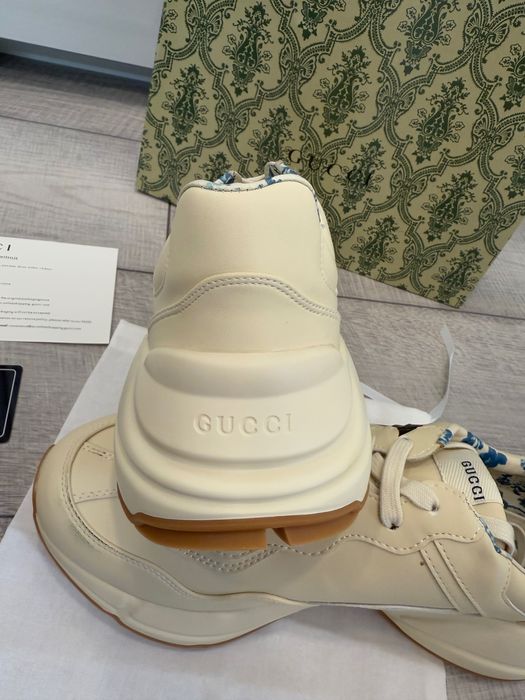Gucci Rhyton NY Yankees 42