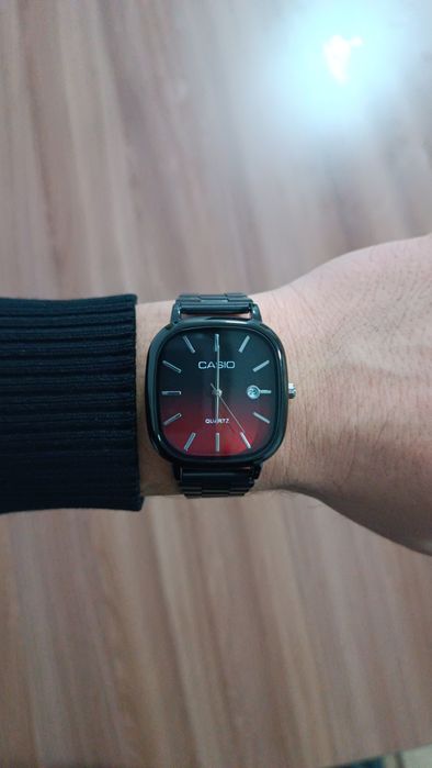 Часы CASIO мужской