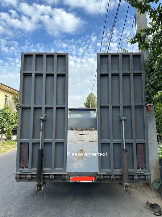 Продается/Sotiladi Эвакуатор Mercedes Benz ATEGO