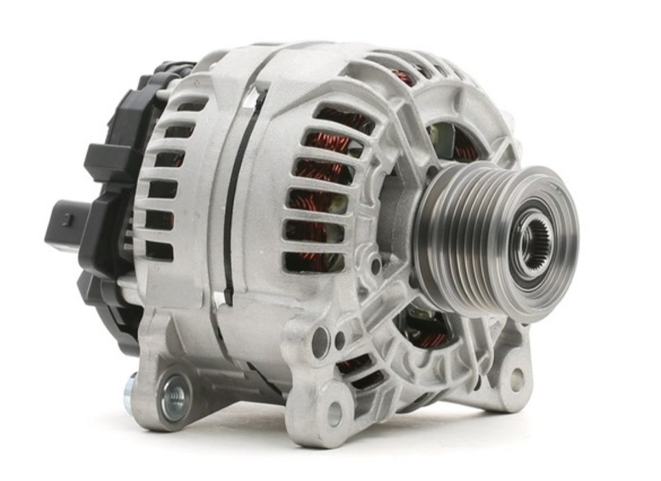 Electromotor Crafter Alternator Crafter Euro 4 / 5 / 6