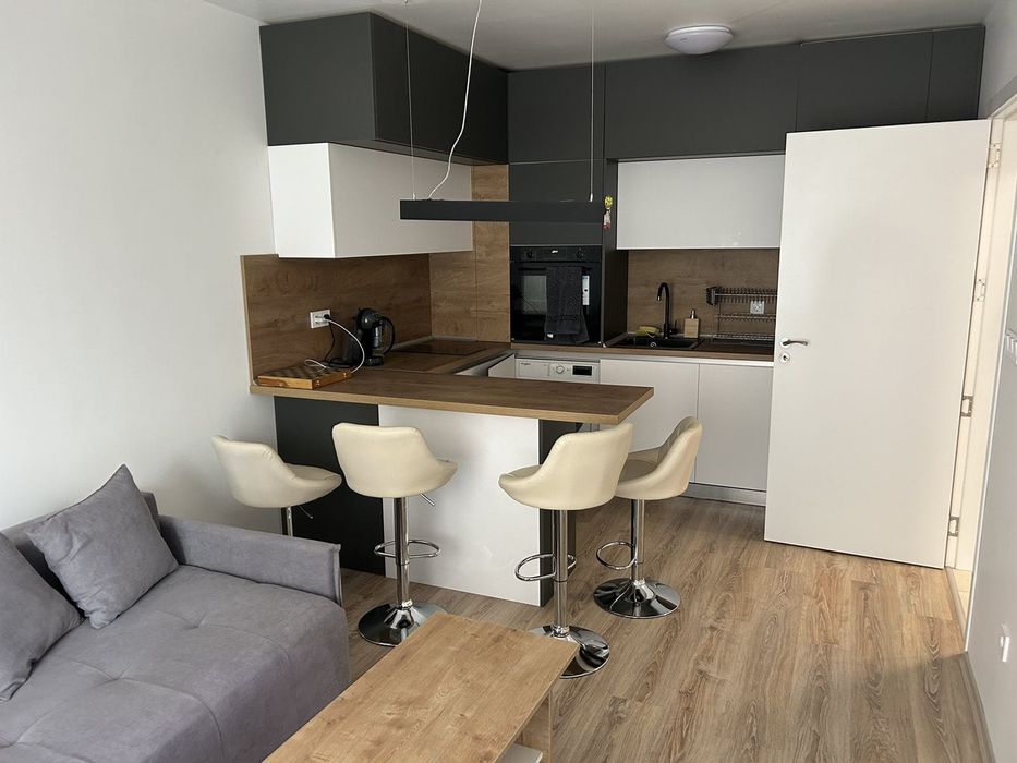 Дава се под наем Двустаен апартамент в София, Витоша - 55 кв.м за 510 € - Снимка #3