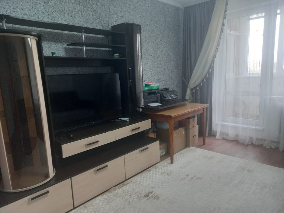 Продается квартира