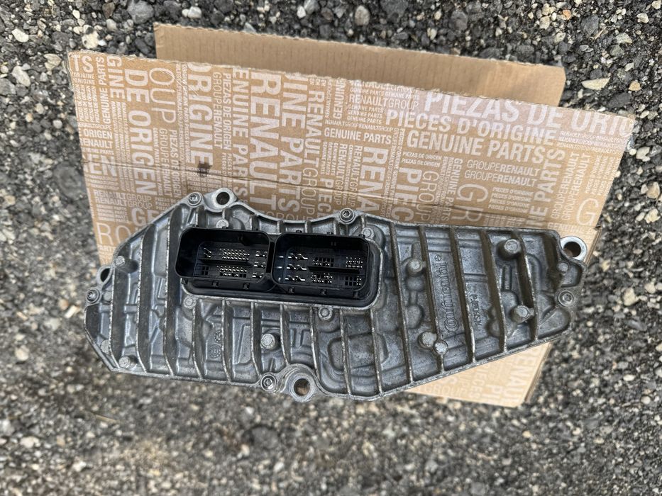 Calculator Cutie Robotizata automata A2C30743000