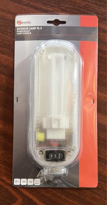 Lampa auto sau bec pentru casa