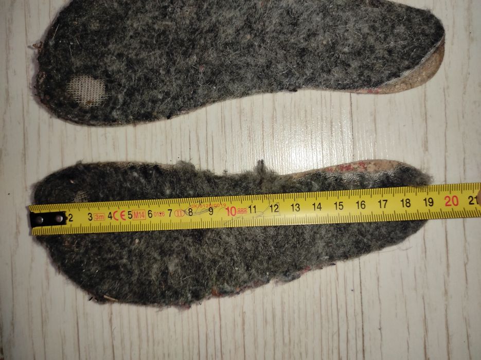 Боси Fare Winter Waterproof номер 29