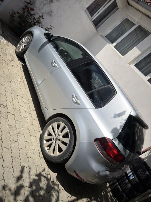 VOLKSWAGEN Golf 0 — imagine 5