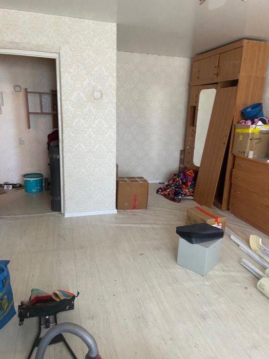 продам 1 комнатную квартиру