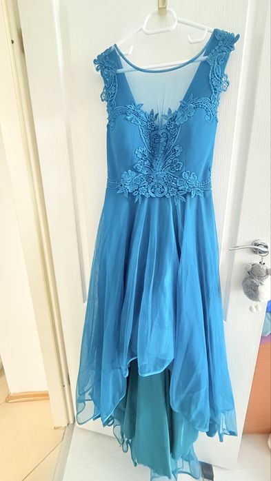Rochie nunta, botez