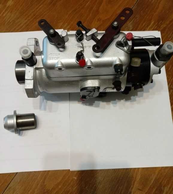 ГНП perkins, подходяща за Jcb,Massey Ferguson,Landini