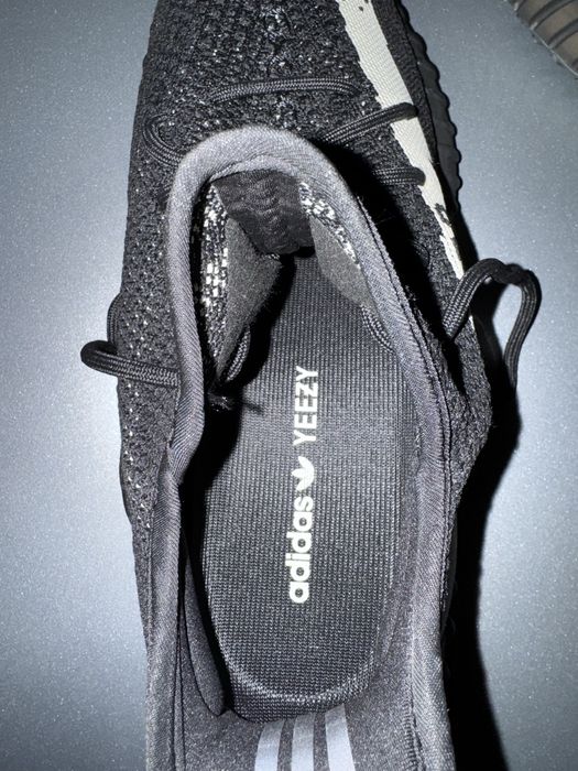 Adidas Yeezy Boost 350 V2 Oreo – EU 46