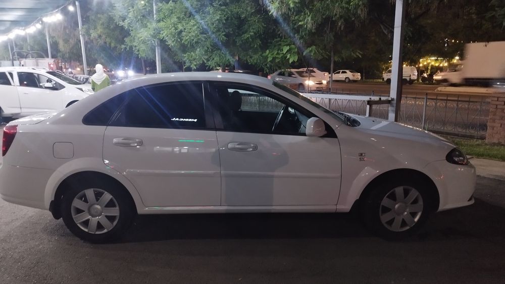 Jentra mexanika benzin